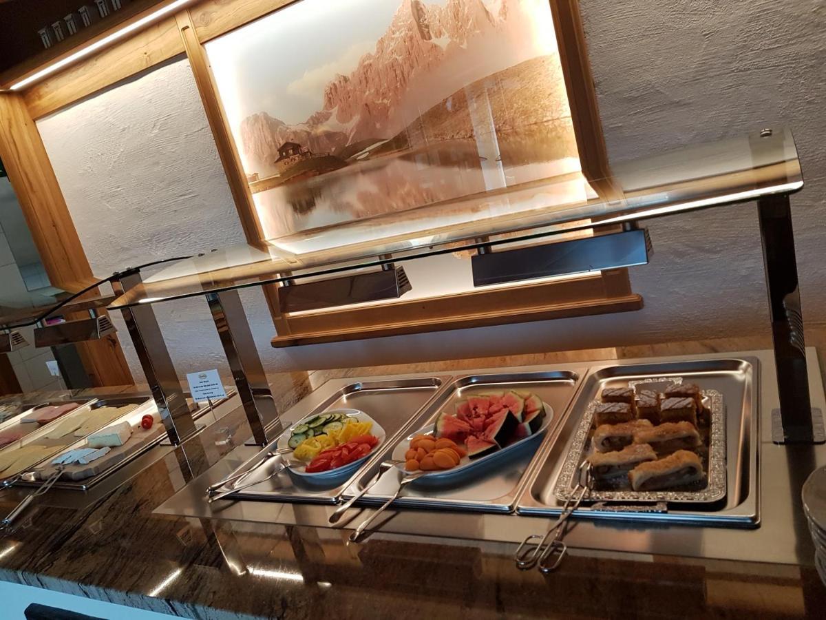מאיסהופן Hotel Quehenberger מראה חיצוני תמונה