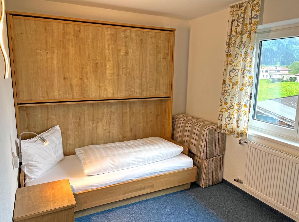 מאיסהופן Hotel Quehenberger מראה חיצוני תמונה
