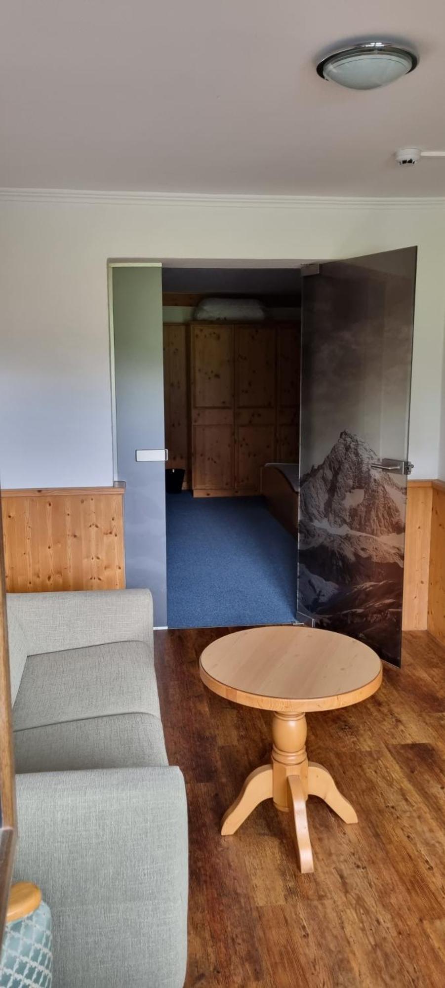 מאיסהופן Hotel Quehenberger מראה חיצוני תמונה