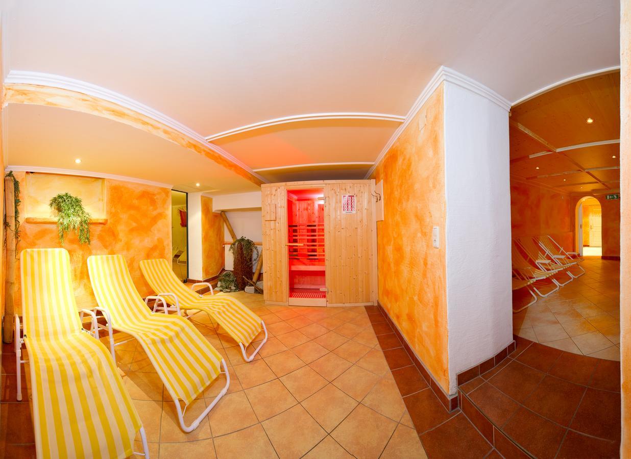 מאיסהופן Hotel Quehenberger מראה חיצוני תמונה