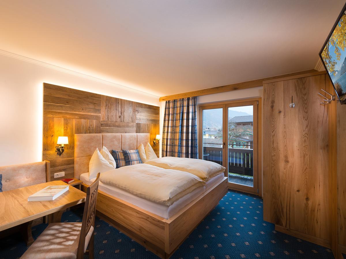 מאיסהופן Hotel Quehenberger מראה חיצוני תמונה