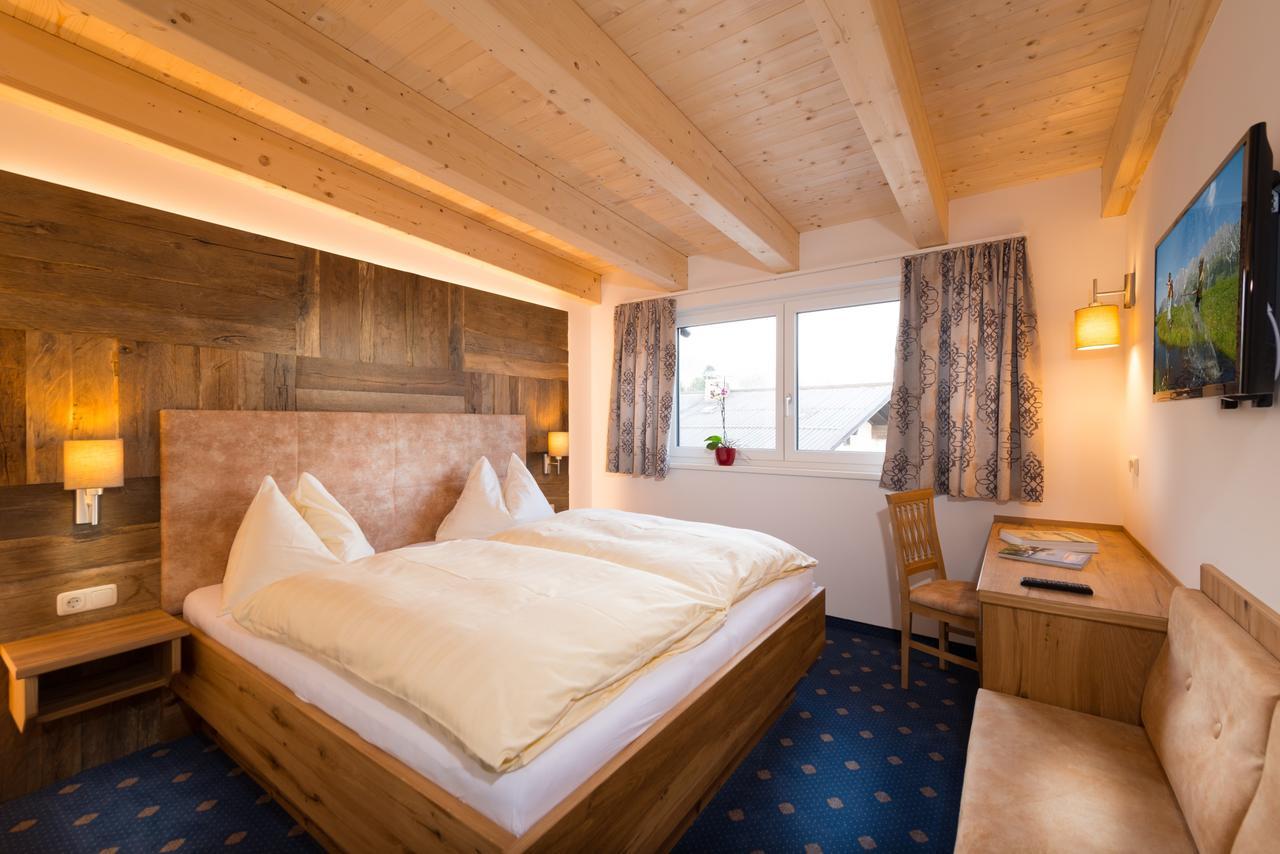 מאיסהופן Hotel Quehenberger מראה חיצוני תמונה