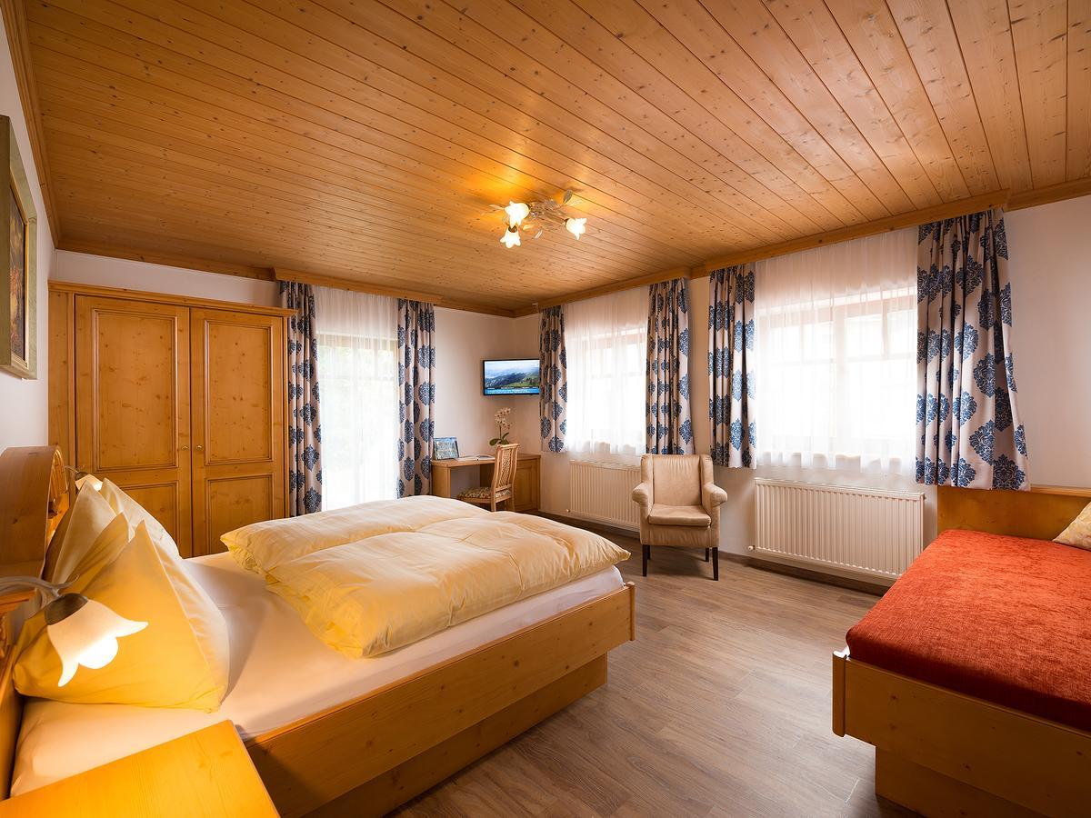מאיסהופן Hotel Quehenberger מראה חיצוני תמונה